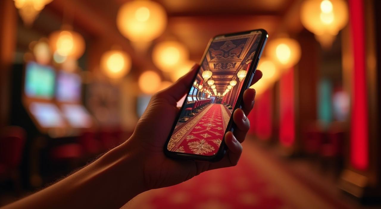 betting expert mobile gaming